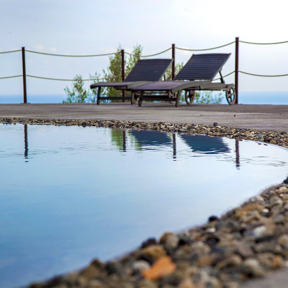 Vecchio Piscine - Progettazione e realizzazione piscine di ogni tipo a Giarre e Catania